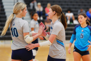 Mittelblocker Knigge verlässt BR Volleys Richtung Katowice