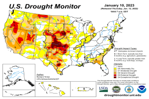 Umweltminister: Hitze schadet der Wirtschaft erheblich