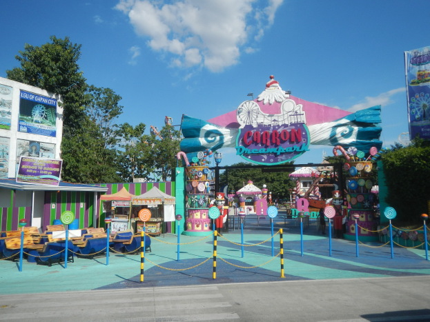 Schützen- und Volksfest in Goslar: Es wird wieder turbulent auf dem Osterfeld