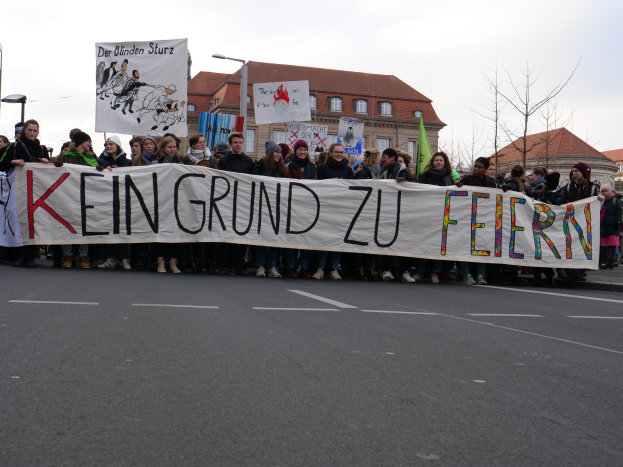 Mehrheit der Deutschen lehnt Abschaffung der Beleidigung von Politikern ab