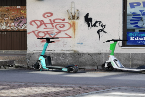 Goslar: Motorradunfall und zwei weitere Vorfälle