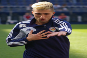 Leverkusen verpflichtet jungen Flügelspieler Afonso Moreira von Lyon