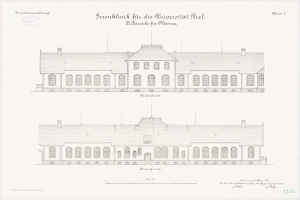 Beschränkungen beim Zugang zu Universitäten nehmen weiter ab