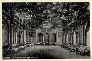 Katharinenball 2026: Kulturerbe trifft Erfolgsgeschichten