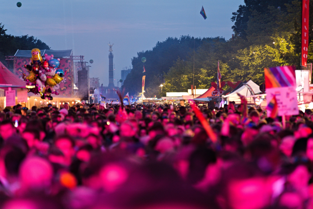 Jugendfest Volkenroda: Evangelische Jugend Werratal reist mit