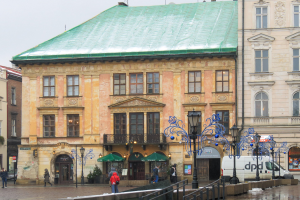 Neues Wohnviertel in Wiesbaden
