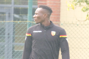 SC Freiburg II verpflichtet Nico Hug für die defensive Rolle