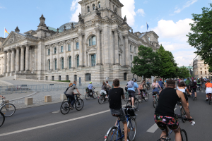 Rapid Cycle Path RS 6 zwischen Freiburg, Waldkirch & Emmendingen nimmt Gestalt an