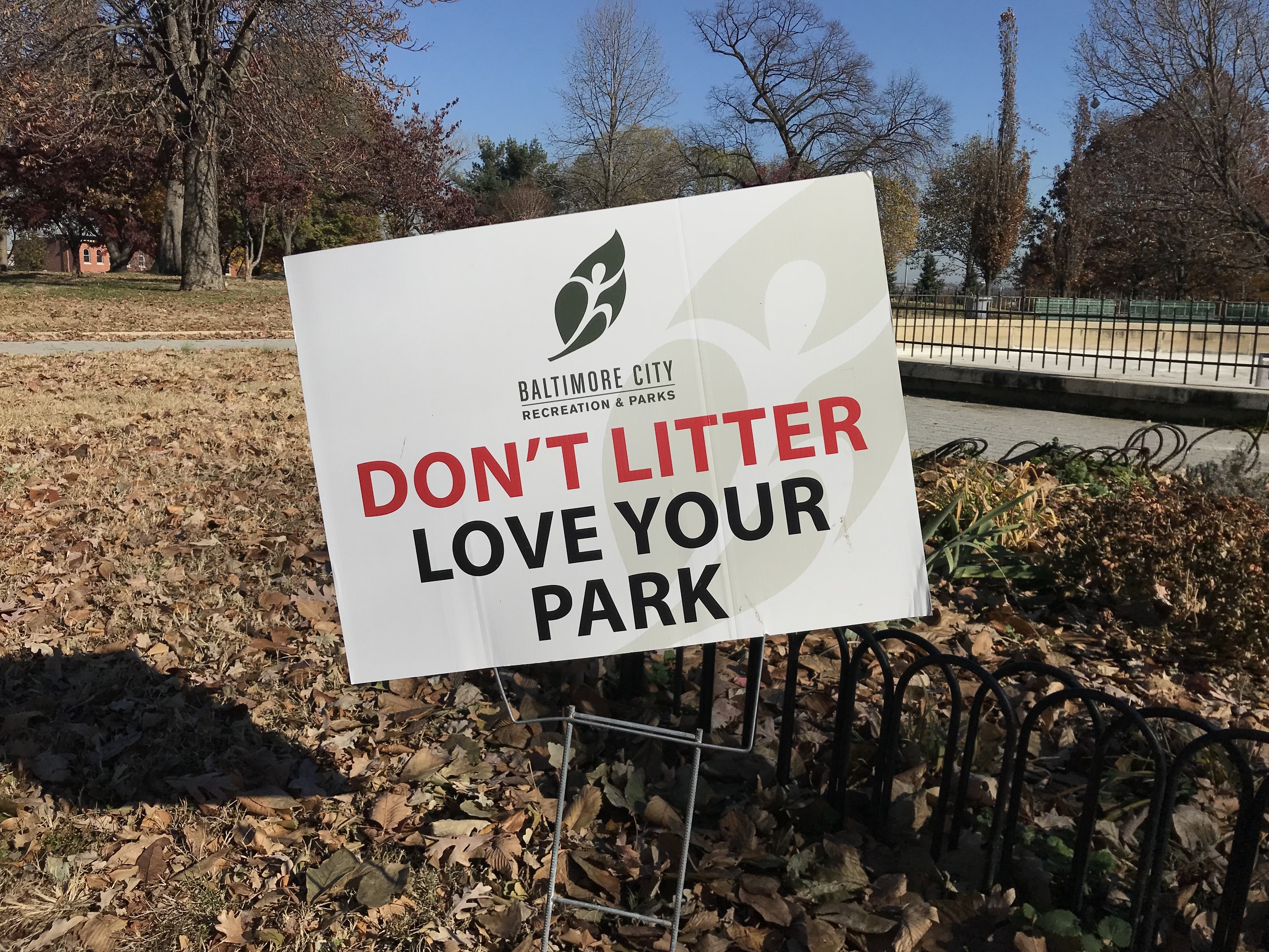 Müll, Grillüberreste und Beschwerden: Wird Mainz' Volkspark immer dreckiger?