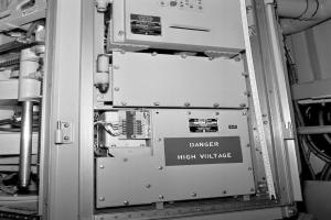 Innenminister plan Reserven für Reparaturen an Stromnetzen