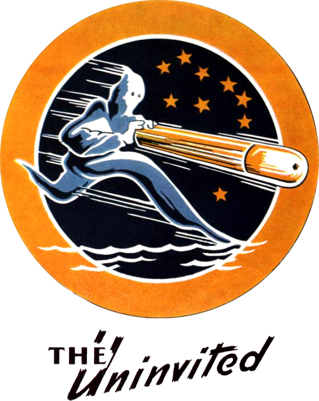 Ein Plakat, das eine Person in einem Raumanzug zeigt, die eine leuchtend gelbe Rakete hält, mit der schwarzen, fetten Schrift 'Die Unerwünschten' unten, vor einem tiefblauen Hintergrund.